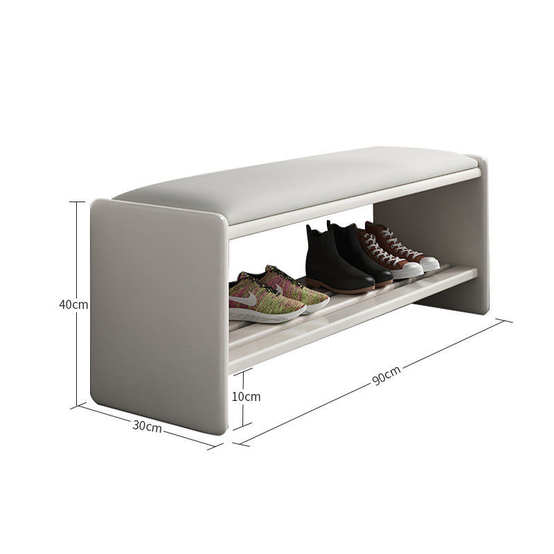 Shoe Storage Rack/Shoe Storage Bench/Entryway Shoe Cabinet/Shoe Organizer